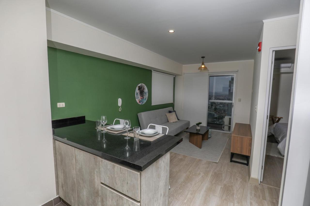 Apartamento Trendy Host Grau 15 Barranco *